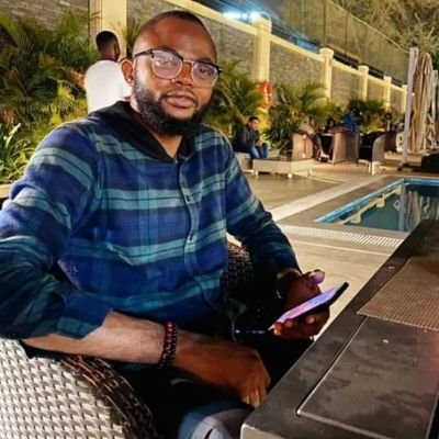 dipooladimeji's profile picture. Tech Guru 📚 | ML & AI Engineer | Software Engineer | 5G & IoT Expert | Robotics Process Automation Expert | Sport Enthusiast 🏀⚽