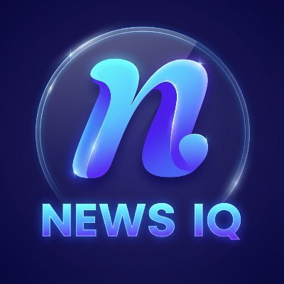 NewsIQUS's profile picture. Latest updates on AI, tech, health, Business & Politics focused on the US and worldwide.
Stay connected for updates.