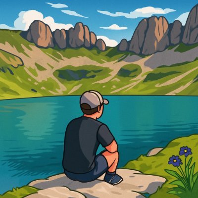 Vivirinvertir1's profile picture. 🏝️Buscando la tranquilidad financiera 🏝️ 
🎯 Objetivo 1000💶/mes en dividendos📊
📉Finanzas personales, dividendos, trading e ingresos online 💻📱