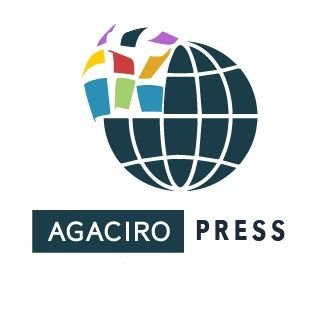 AgaciroPress's profile picture. Official X account of AGACIRO PRESS Ldt 
Contact us on Call, SMS and WhatsApp +250782850268