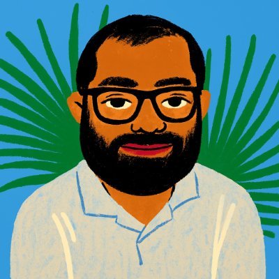 anandbose_io's profile picture. Full snack dev 🙃