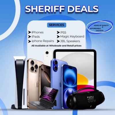 Sherifydeen's profile picture. 