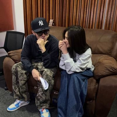 winterwonhee_'s profile picture. ALWAYS AND ALWAYS FOR MIKA AND BRENT💜💜