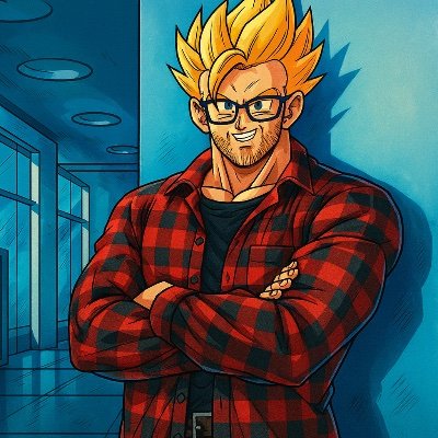 Crix1988's profile picture. 