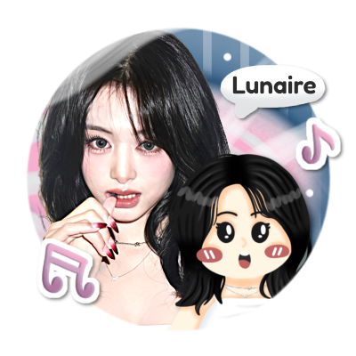 Lunaioe's profile picture. ⠀⠀ ﴾ … ﴿⠀𝗔𝘁𝗲𝗹𝗶𝗲𝗿: 𝟦𝟦𝟦 Regalia ៵ ִֶָ 🪞 ᩘ Blooms⠀ ⠀⌣◞𓎙𓎙◟⠀⏔⏔ 𐔌 ‌‌ू˚⁺ ‌꒱ㅤׂㅤ ⏔⏔⠀◞𓎙𓎙◟ ⌣ ⠀⠀⠀𖤍⠀⠀⠀Heirloom of Lil’ Dreams⠀⠀⠀𖤍