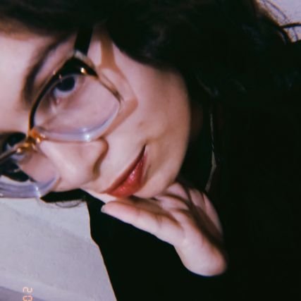 tsgabielise's profile picture. Hexatombe...