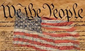 Freedom-loving, Christian mom who is seriously ticked off about what has happened to this great nation.  We will take it back!