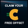 ClimateChange_e's profile picture. 🔥 Claim FREE CCC & offset 10kg CO₂ on blockchain.
🧾 Get your named certificate in 60 seconds.
👇 CLAIM FREE OFFSET NOW: https://t.co/neW2q5jo1N
