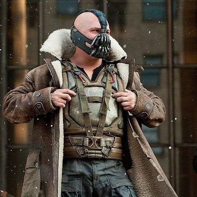 Theobeenchillin's profile picture. 