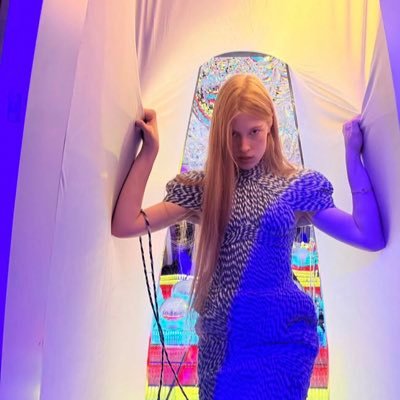 Private_Vivian_'s profile picture. Daughter of Elon musk, thank you for the and support you all show to me and my family ❤️🇺🇸