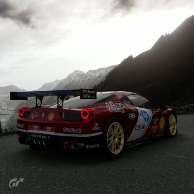 japan_Yuuki_GT's profile picture. PSID JPN_Yuuki-GT_01 クルマ好き