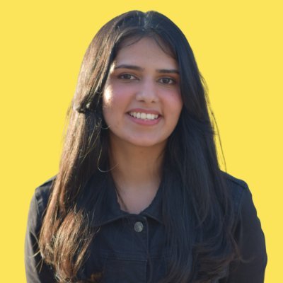 maleehaontheweb's profile picture. 💻 Helping Brands Launch Premium Websites FAST
🎨 Web Designer, Build-in-Public Template Creator
📷 Content Creator Sharing Practical Design + UI UX Tips Weekly