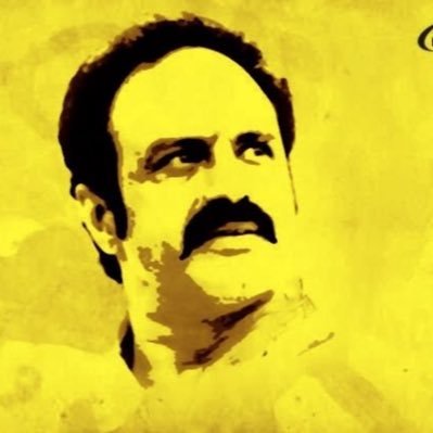 posterboy366's profile picture. Akhanda Thaandavam 🔱