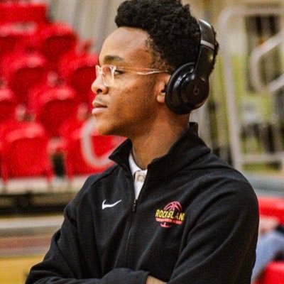 _JeremiahEvans's profile picture. Rock Island HS | C/O 2028 Track & Field Sprinter 100m | 200m | 400m | Head Manager & Dir. Of Social Media Operations & Graphic Design For @RockyHoops #AGTG #FOE