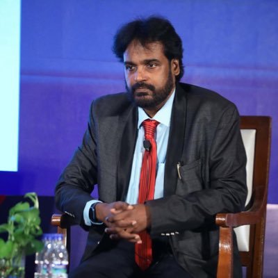 SAS03042009's profile picture. Global Technology Power on India, Academic Vs Industry Researcher, Entrepreneurial, Technology Lead Architect, Mentor Rural Simplicity Urban Complexity Advisor.