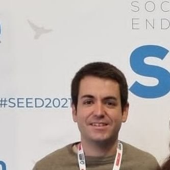 SERGIOGILR52100's profile picture. 