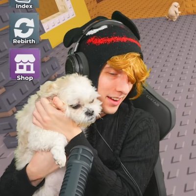 katerinacraft's profile picture. || you are loved! 
|| she/her est. 2020 ✞ 🍉 
|| personal • @katbecameafrog
|| im just a fan(!!)
|| if youve seen a kreek/steak screenshot, its probably from me