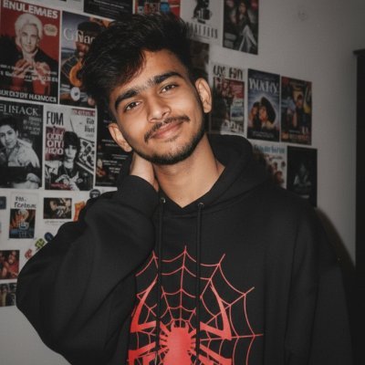 devma25's profile picture. Java • React • AI/ML  
Web Developer exploring AI & building real-world projects.  
Sharing my learning journey, tools, resources & daily progress 🚀