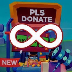 plzdonatemodded's profile picture. PLS DONATE MODDED – Nov 30 
Instant raised  Custom stands
Free in server ↓
https://t.co/8h5Ekoumfl
20+ members #PLSDONATEMODDED
