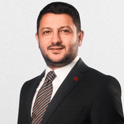 BerkKilicCHP's profile picture. CHP Parti Meclisi Üyesi