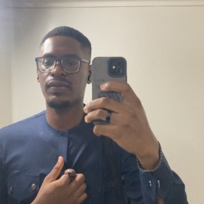 Obiwetaaku's profile picture. MBBS (Hons), Lagos //Aspiring Internal medicine physician 🩸/🫀or pathologist //
