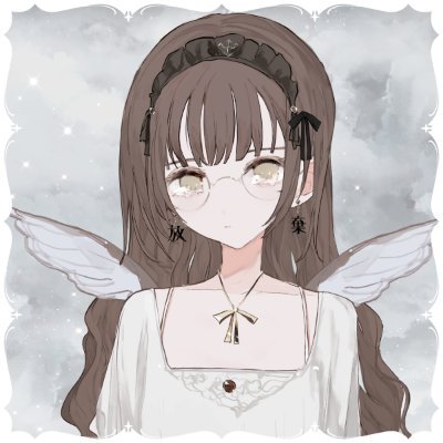 eepychinn's profile picture. ♱୨୧𓏵𓏵𓏵♡𓏵𓏵𓏵୨୧♱
🖤
She/they  🧷 26 🗝️
🤍
꒰ঌ Digi bunny-angel 🥛🪽໒꒱
🖤
♱୨୧𓏵𓏵𓏵♡𓏵𓏵𓏵୨୧♱
