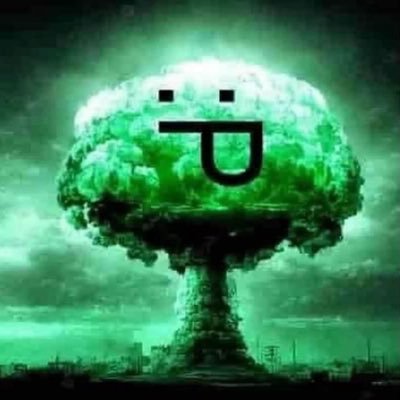 wheresmyend's profile picture. im allergic to dogs but them scare me