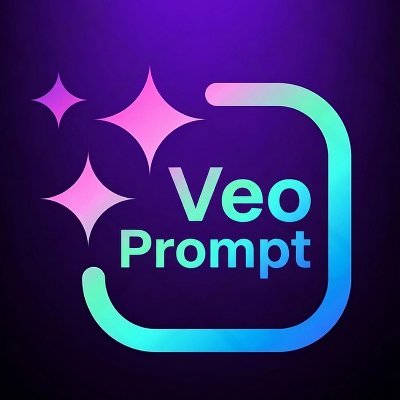 VeoPrompt's profile picture. Global News, AI Prompts, Tools & Trends 🚀 Daily insights to power creators with smarter ideas, innovation & growth in the age of AI.