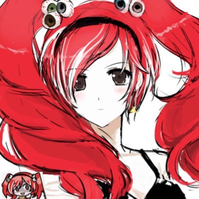 mattimiya's profile picture. the second coming of veronika grehenshikova 🦭