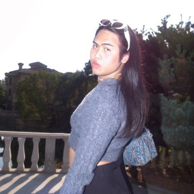 bombe_bay's profile picture. 