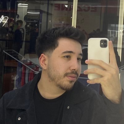 bekobc's profile picture. bozuldum tamir oldum