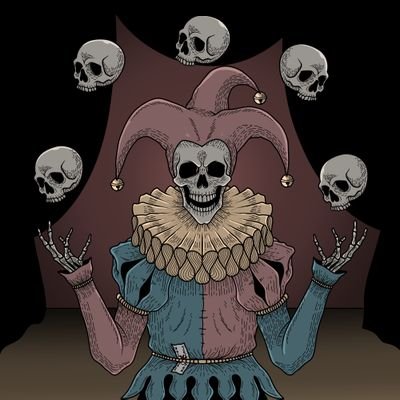 AlienDumbClub's profile picture. Digital NFT Creator | 1/1 Artwork