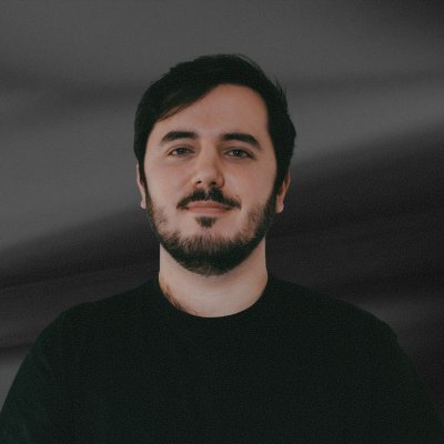 slivin_codes's profile picture. On the line between dev & design