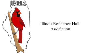 Illinois Residence Hall Association