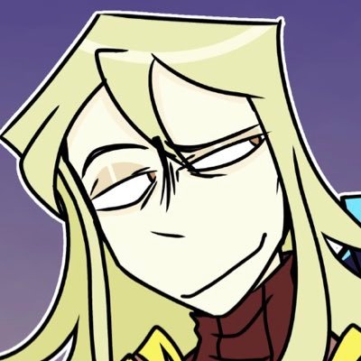 ang3licbusiness's profile picture. my stupid baka life (he/him) @fallen_powers 📺❤️