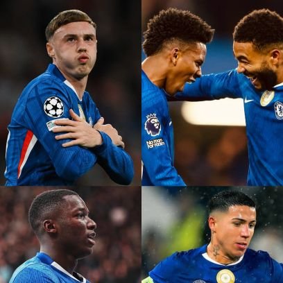 The_age_unknon's profile picture. I am blue