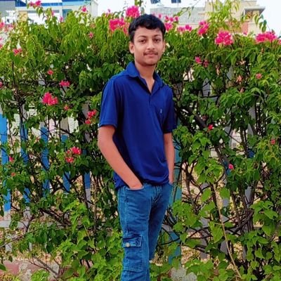 AtulYadav510's profile picture. Student