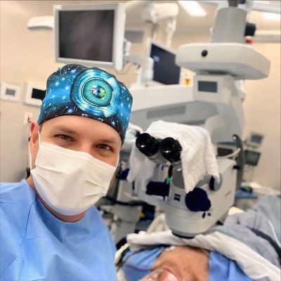 Official_Alan_2's profile picture. Ophthalmologist 💉🩺 Dog dad 🐕  Believer of Jesus Christ ✝️🛐