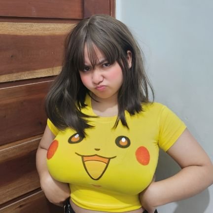 queenchipot18's profile picture. ❣️I am a cosplayer ❣️ no nudes, no walks, no bookings 🙅 Gank Link below 👇IG:@queenchi2.0 Tiktok: @queenchipot18 🤗