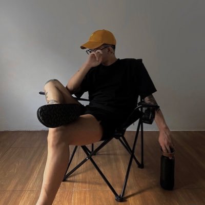 kobuendia's profile picture. Hottie hottie like a bag of takis I’m the chips.