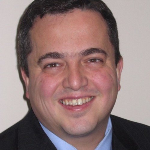 MigValero's profile picture. 