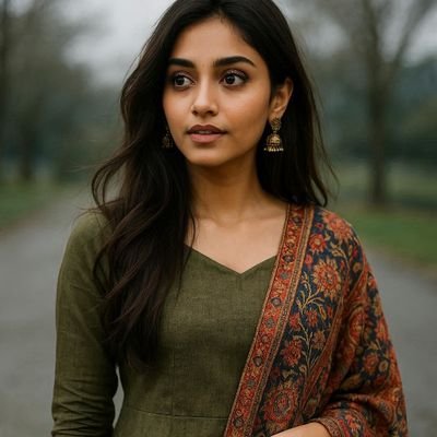 hanshu019's profile picture. Blissful life🥰☯️  Happy soul 🕉️
Escape to tranquility ✌🏻🇮🇳 #HRSvibes