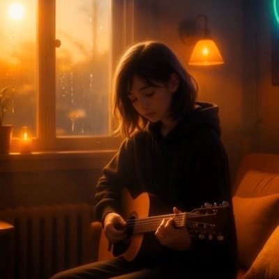 STWSOUP's profile picture. Indie artist & storyteller. I create tiny universes of light, sound, and quiet emotion. Not here to be seen — just here to share what drifts through me. ✨🌙