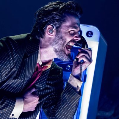 tspotop's profile picture. ot3+1 / lord huron