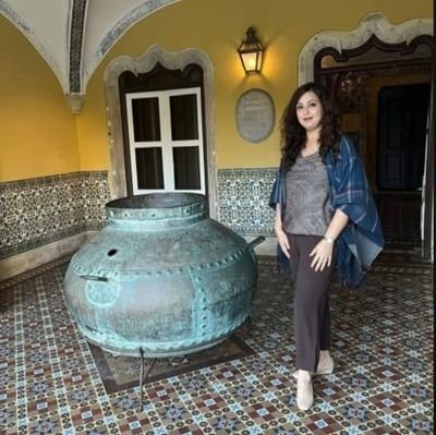 JyotiDh36968107's profile picture. IT professional ( Coding , Robotics , Education)

Like the Moon 🌕 not always full but always beautiful. 🦋
classy by birth.