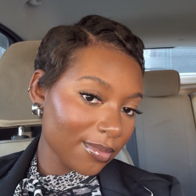 officiialsimone's profile picture. 1922 🐩. Morgan State Alumna. attorney⚖️. 26. views are my own, don’t assume any tweets to be legal advice.