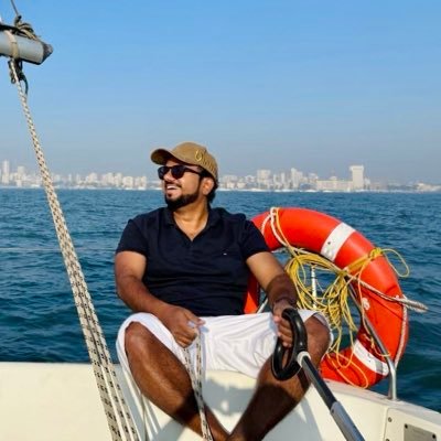 sruthijith's profile picture. Editor, ET.