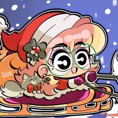 K96R18's profile picture. (comm closed❌) I am character design love making fan art comic games,movie cartoons,anime https://t.co/Fp0CnZ57Hp