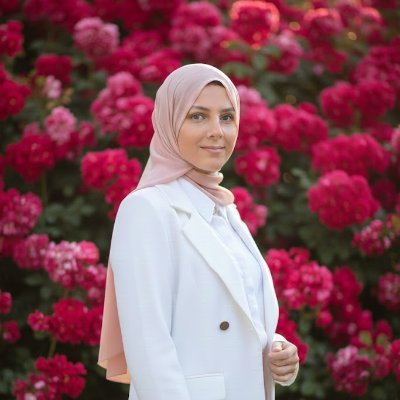 mrym_data's profile picture. حللت أكثر من +1K مشروع بيانات | تفسيرومناقشة النتائج 3 أيام + شروحات مسجلة 
لتحليل مشروع بياناتك  https://t.co/L9URJZ7IA2