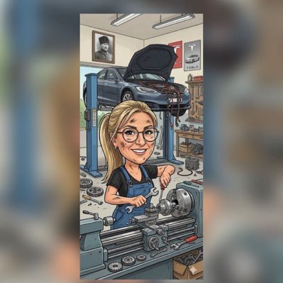 haticeussta's profile picture. 